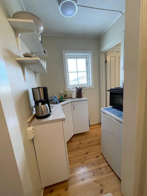 Apartament With Access To Garden, Central, Quiet And With Free Parking Fredrikstad Exterior photo